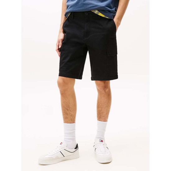 Tommy Hilfiger Ανδρικό σορτς Scanton Slim Cargo Shorts